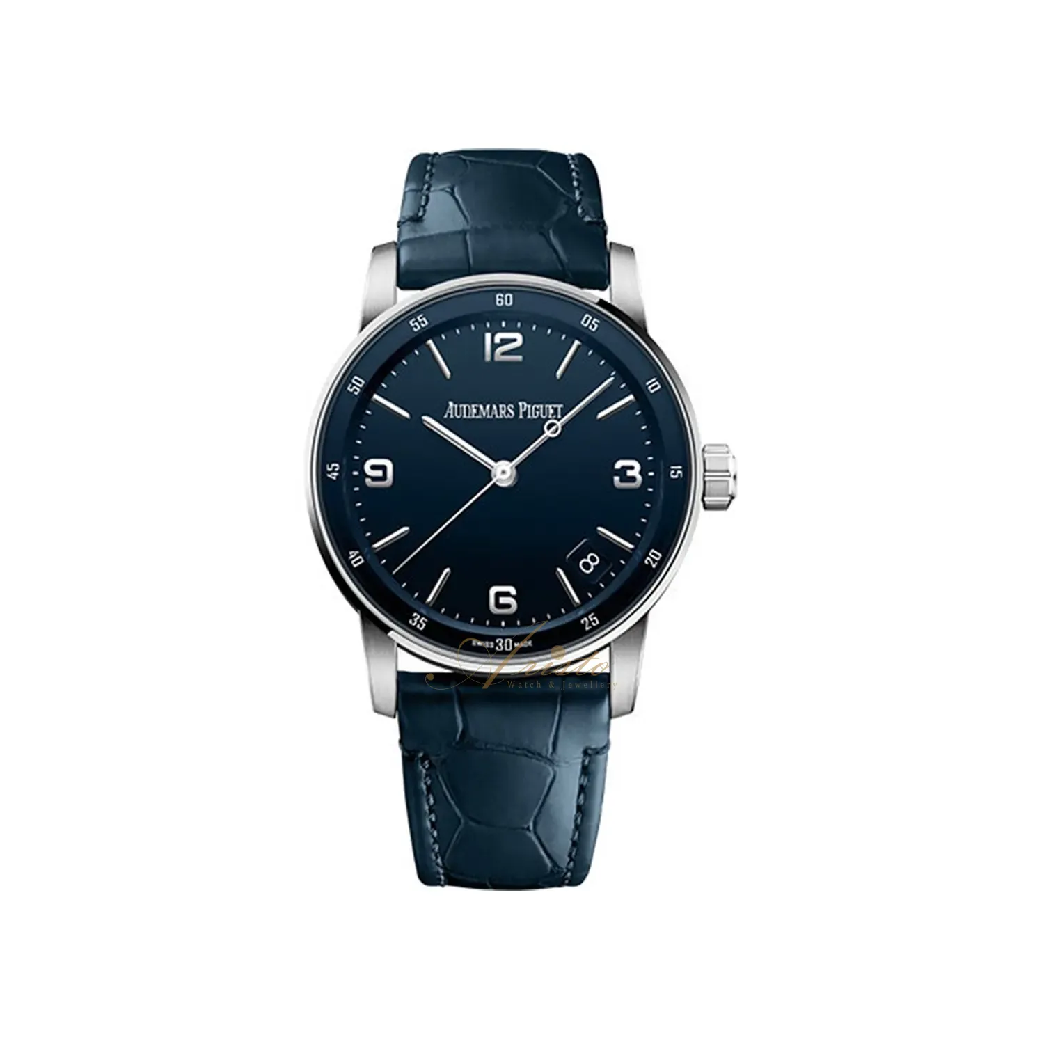 AUDEMARS PIGUET | CODE 11.59 26394OR.OO.D027KB.01 - Aristo Watch